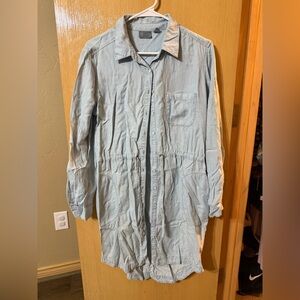 Athleta Women’s Jean Dress